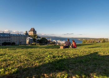 Quebec recruta 200 brasileiros