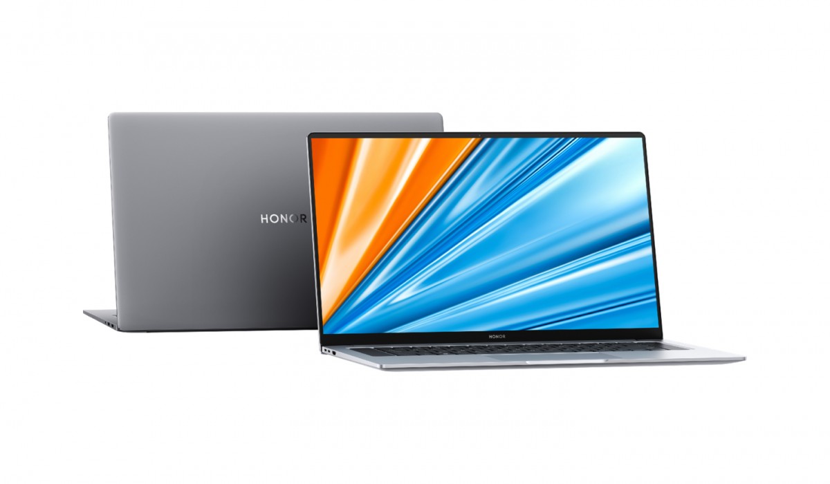 Honor Magicbook 16