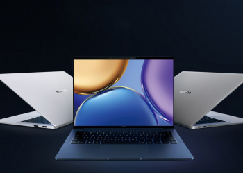 Honor magicbook v 14