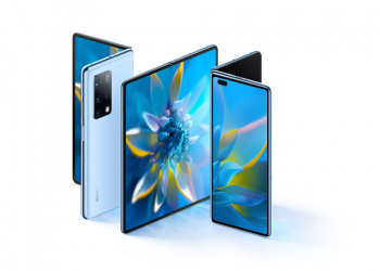 Huawei mate v vai juntar-se ao huawei mate x2