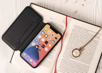 Iphone 13 já tem acessórios da hama