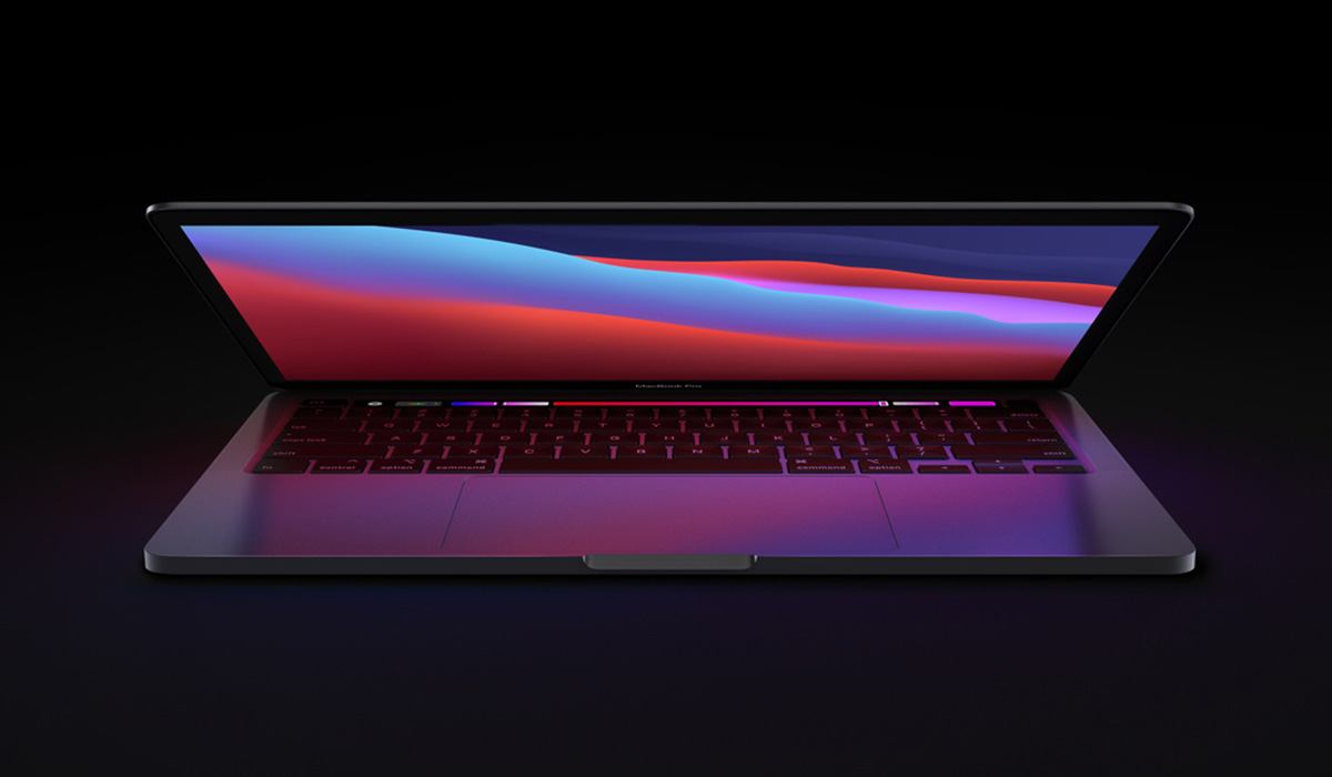 MacBook Pro