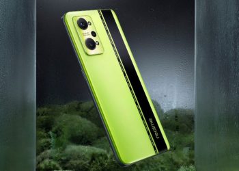 Realme gt neo2