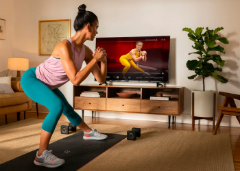 Apple fitnes+ portugal