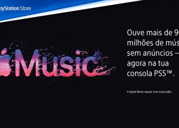 Ps5 apple music