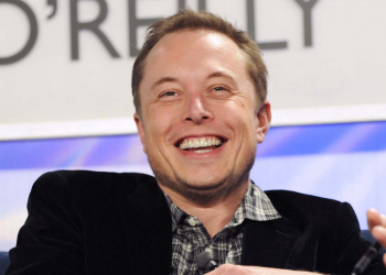 Fortuna de elon musk é maior que o pib português