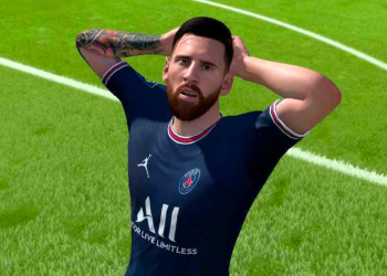 Fifa ea