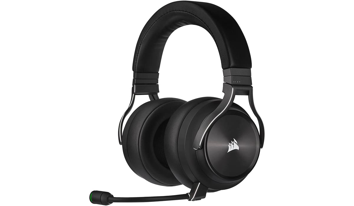 Headset Wireless Corsair Virtuoso Amazon ES