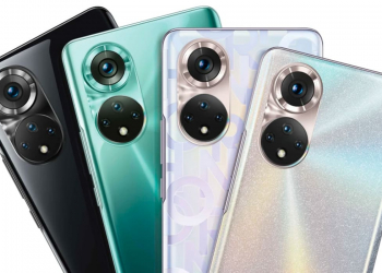 Honor 50 5g europa serviços google