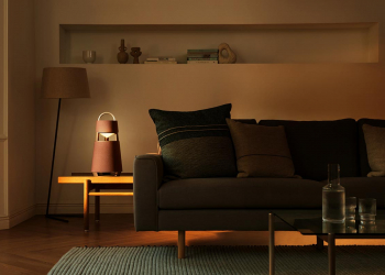 Lg xboom 360: nova coluna com som omnidirecional