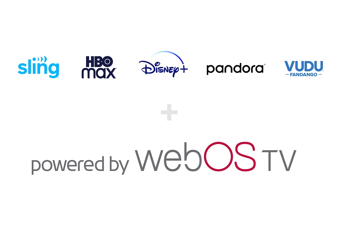 LG webOS Disney+ e outras plataformas chegam a mais Smart TVs