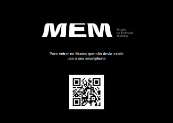 Museu da extinção marinha: "o museu que não devia existir"