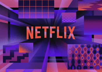 Netflix filmes e séries