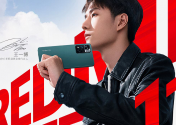 Xiaomi redmi note 11 pro