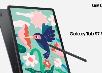 Samsung galaxy tab s7 fe
