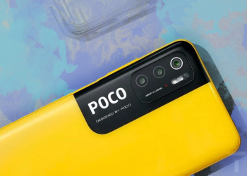 Poco m4 pro 5g vai suceder ao poco m3