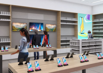 Xiaomi portugal mi store viseu