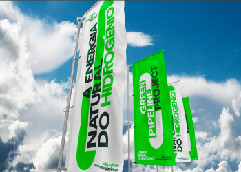 Hidrogénio verde e o futuro de mãos dadas num projecto pioneiro em portugal