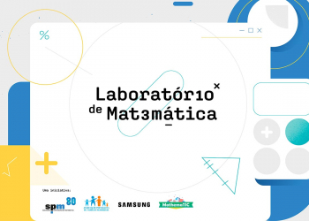Laboratório de matemática