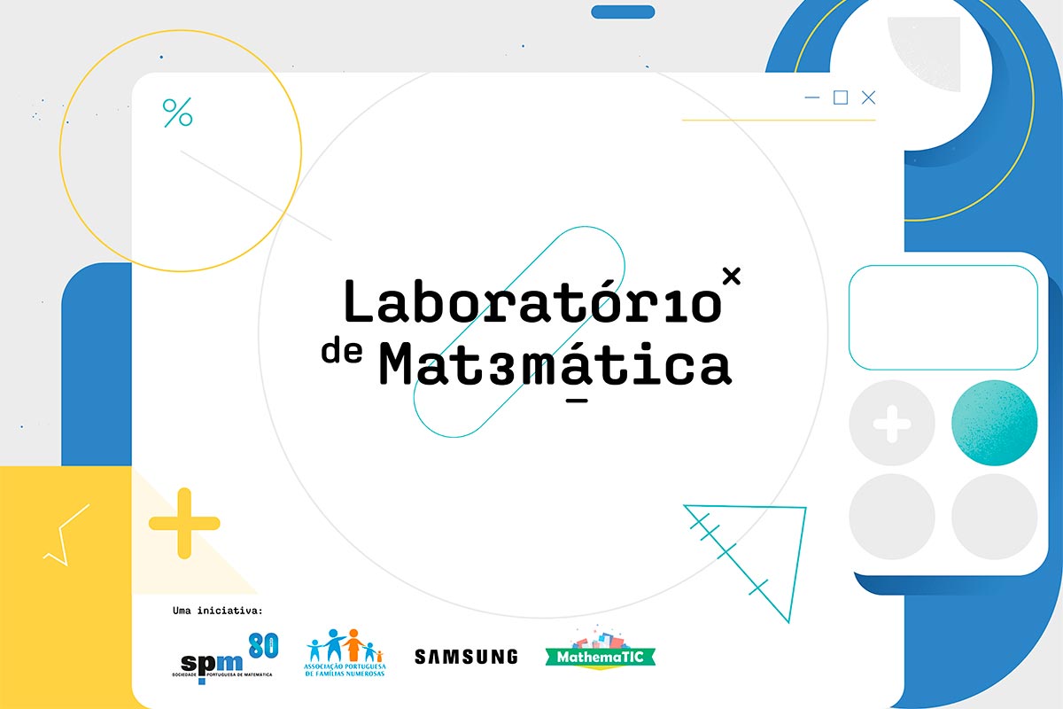 Laboratório de Matemática