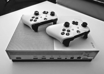 Comemoração do 20º aniversário da xbox