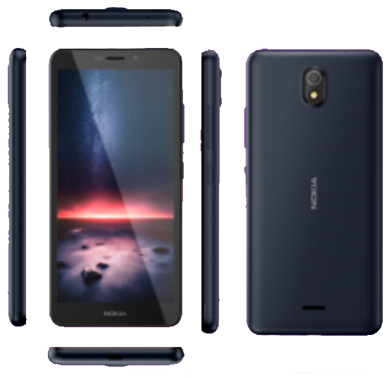 FE5guIVWQAEaDNW gama-média, Nokia, smartphones Android, smartphones de entrada TecheNet Nokia smartphones