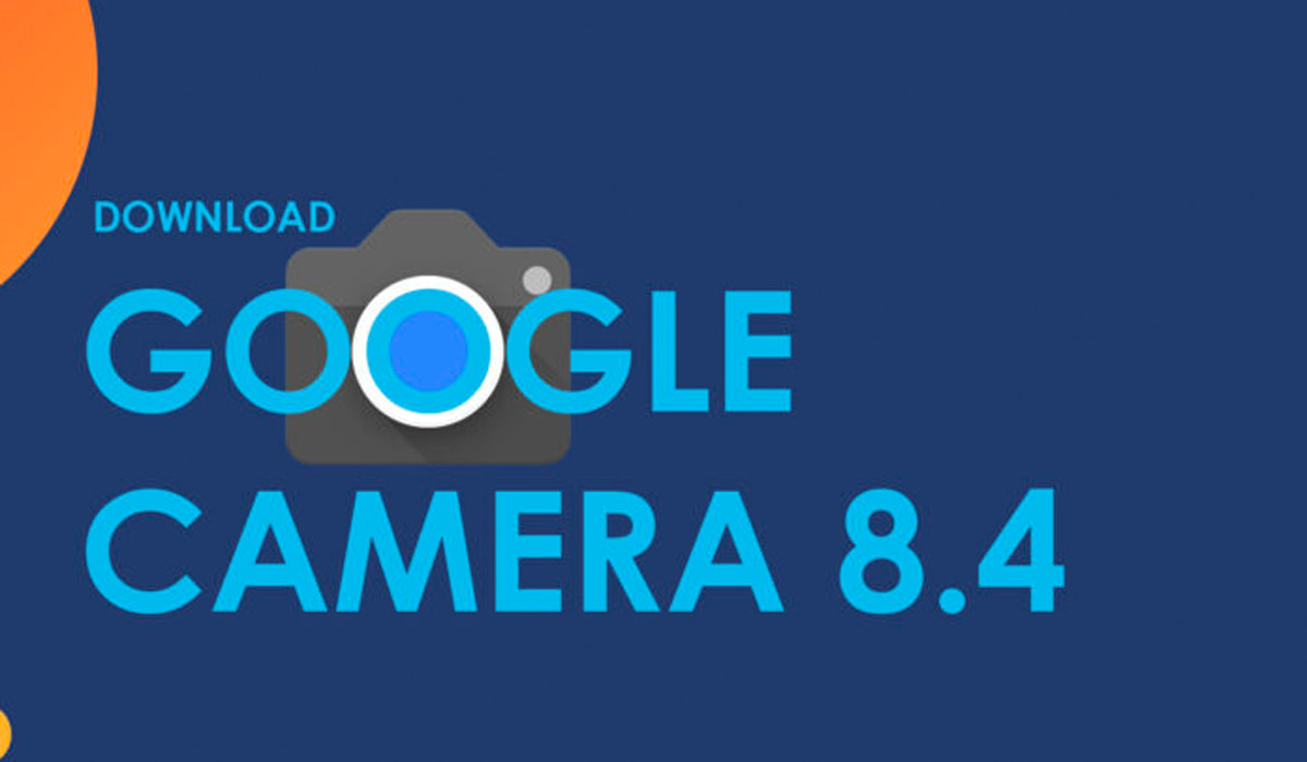 download Google Camera APK Android