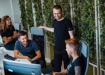 Novo hub tecnológico da evolution criará 150 empregos