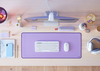 Logitech presentes de natal