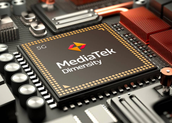 Mediatek processadores pc