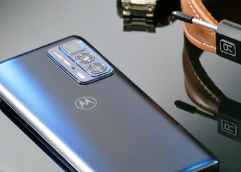 Motorola edge 30 ultra