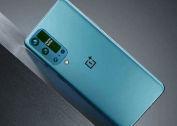 Oneplus 10 pro design