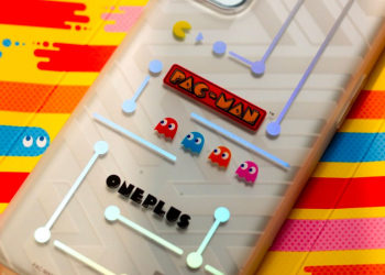 Oneplus nord 2 pac-man edição limitada portugal