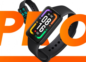 Redmi smart band pro