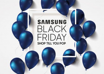 Samsung black friday amazon