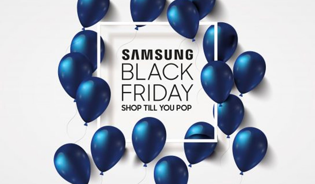 Samsung Black Friday Amazon