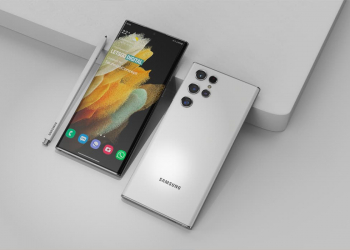 Samsung galaxy s22 ultra