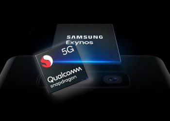 Samsung qualcomm
