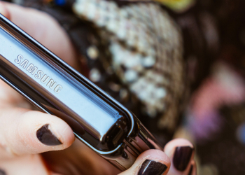 Samsung smartphones dobráveis 2022