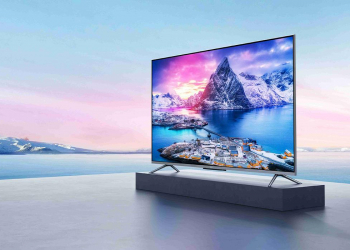 Smart tv xiaomi tv q1e 55 polegadas portugal