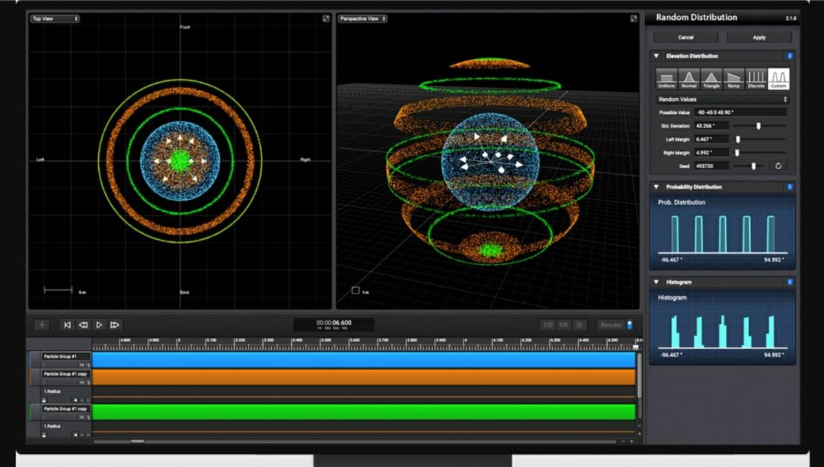 Sound particules, xiaomi e farfetch entre as melhores de portugal