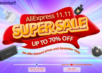 Tronsmart aliexpress