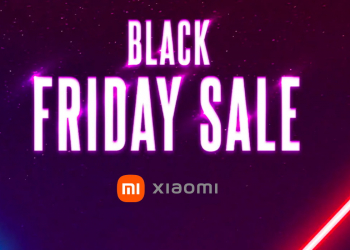Xiaomi black friday amazon