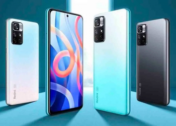 Xiaomi redmi note 11t