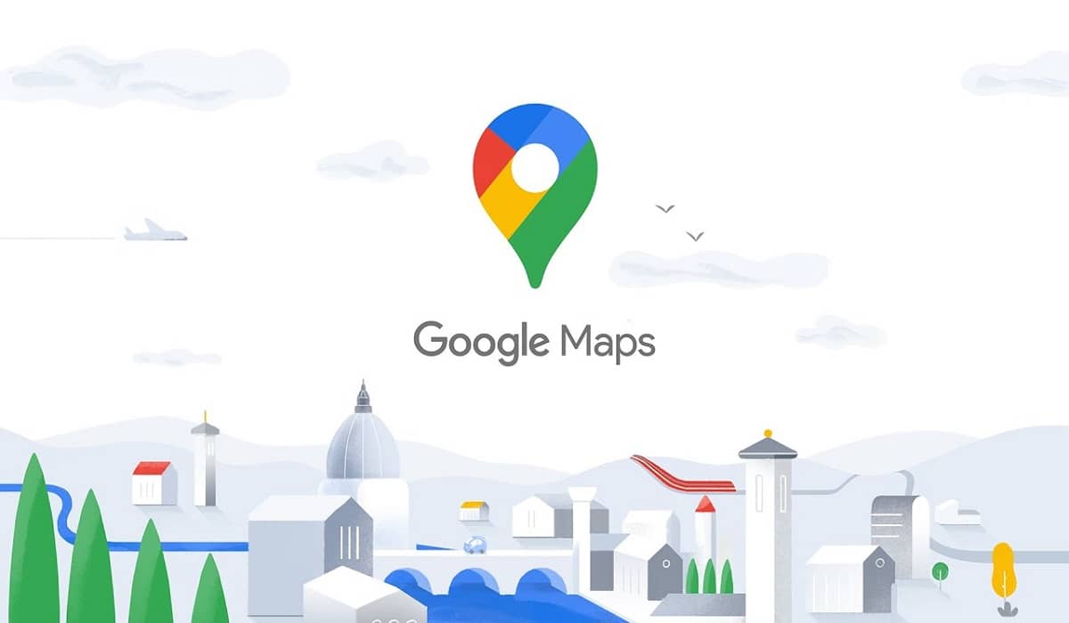 Google Maps Waze