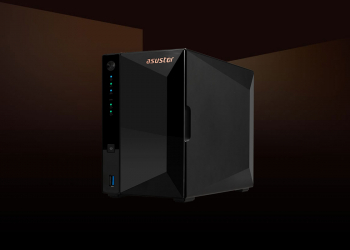 Asustor drivestor 2 pro as3302t