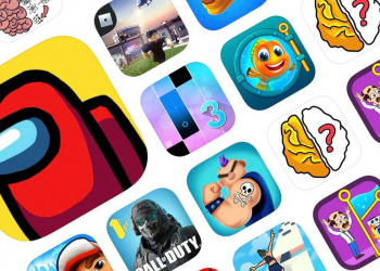 Apple jogos apps app store 2021
