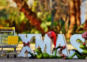 Ideias para prendas de natal