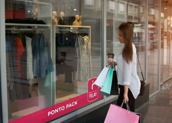 Consumidores portugueses adotaram as compras online