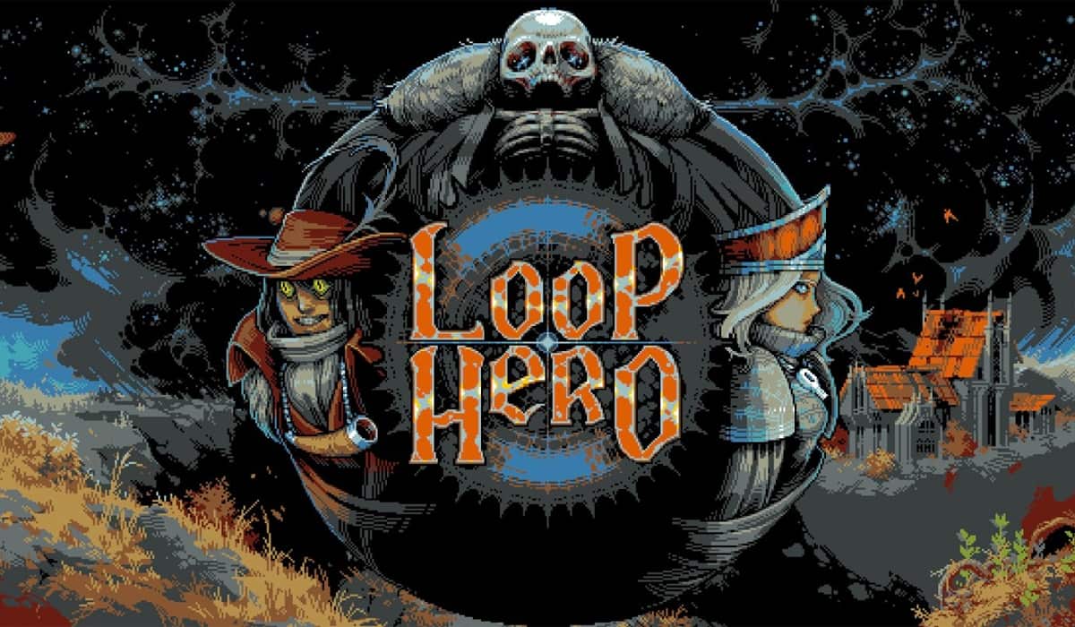 Epic Games Store Loop Hero Gratis